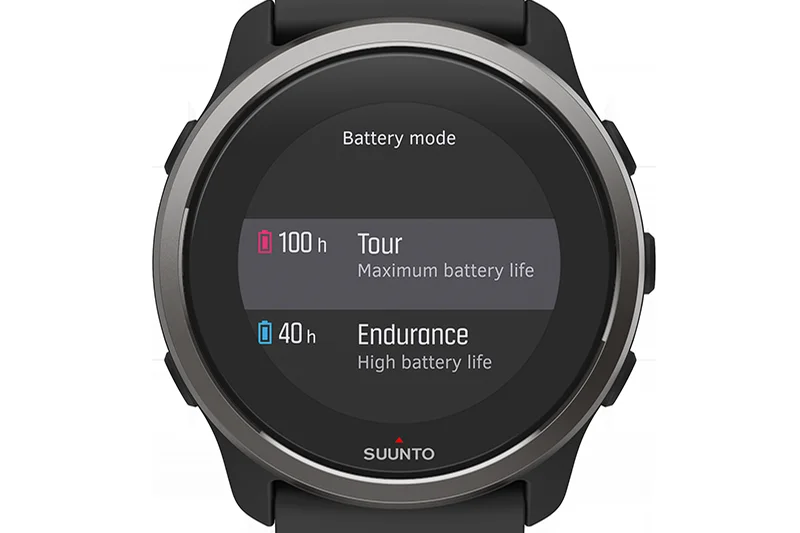 Suunto 5 Peak