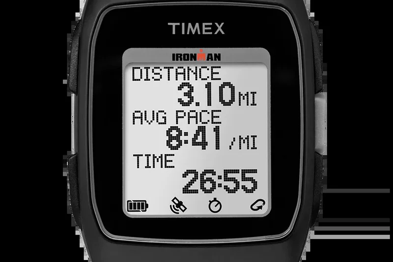 Timex Ironman GPS