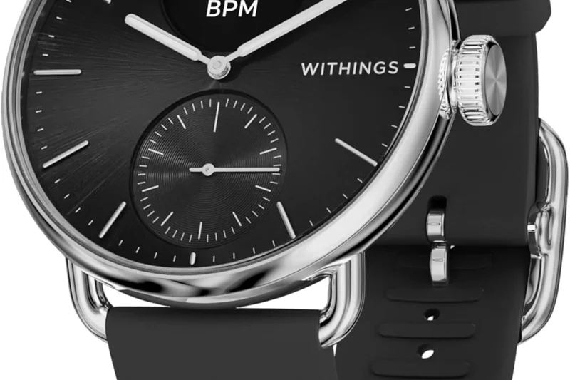 Withings Steel HR