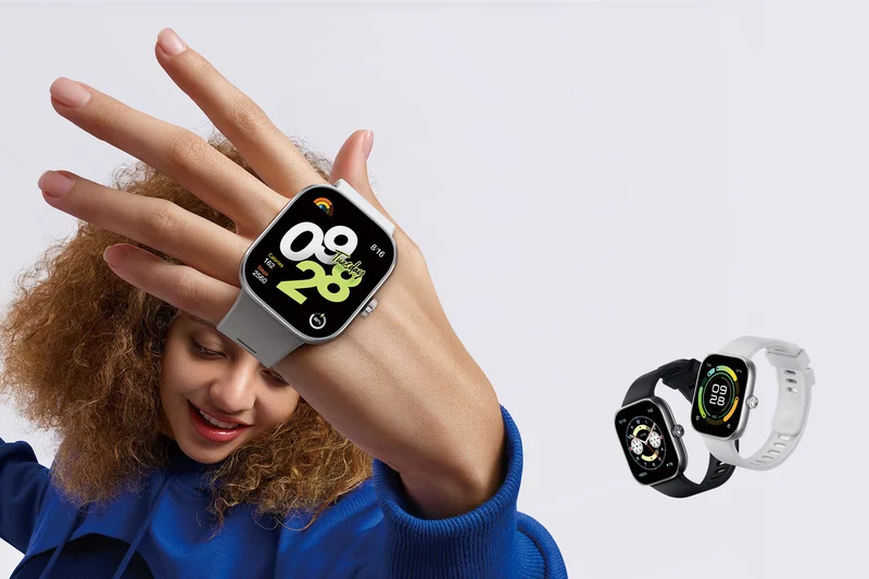 Xiaomi Redmi Watch 4