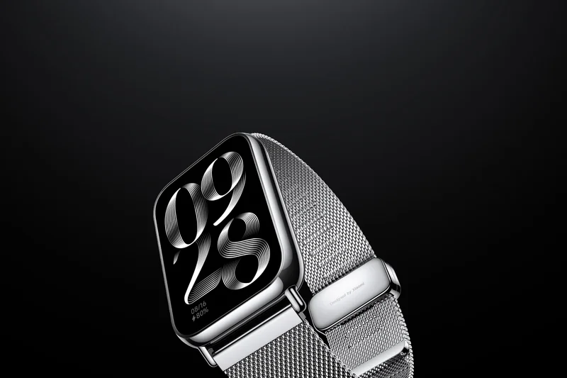 Xiaomi Smart Band 8 Pro