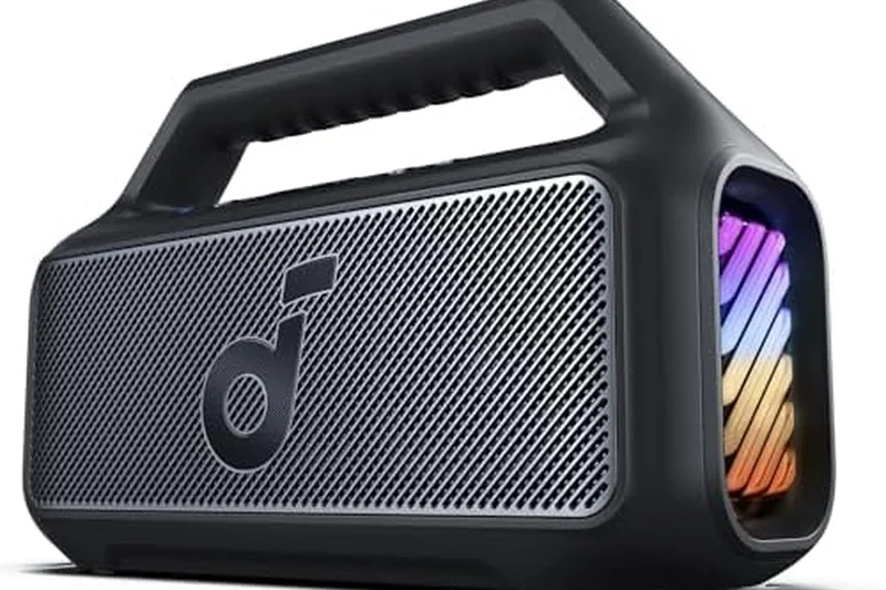 Anker Soundcore Boom 2