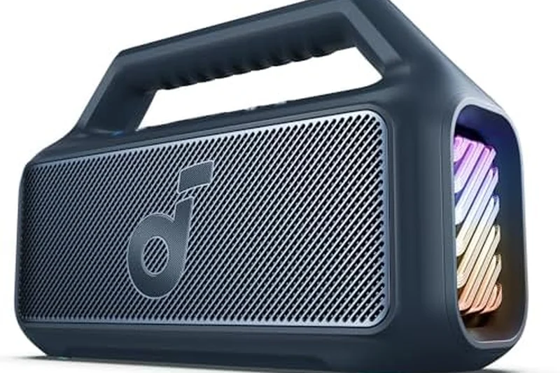 Anker Soundcore Boom 2