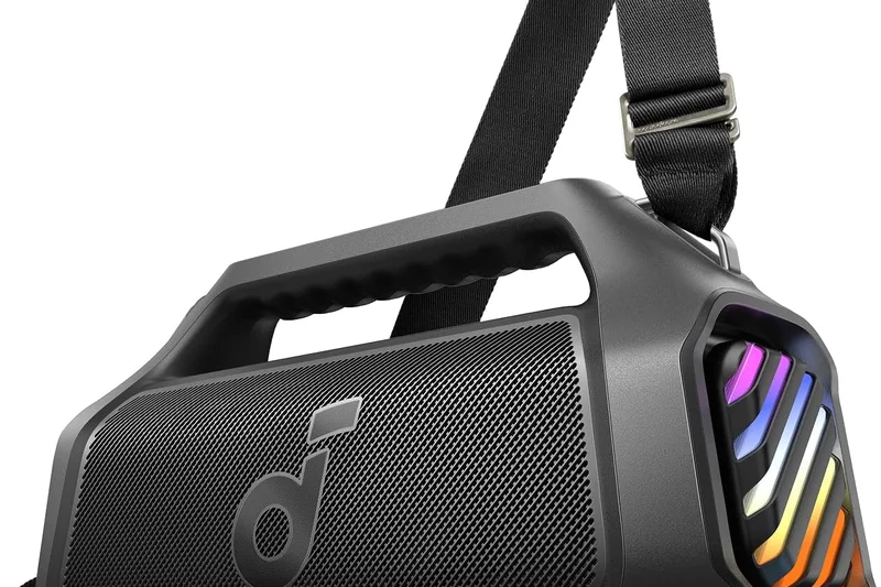 Anker Soundcore Motion X600