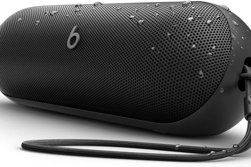 Beats Pill