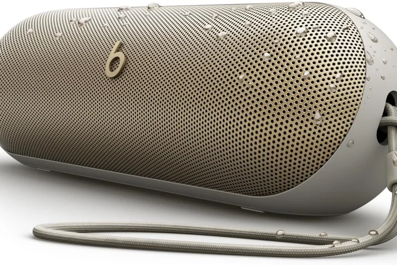 Beats Pill