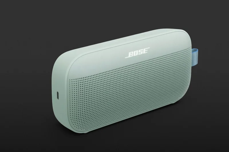 Bose SoundLink Flex (2nd Gen)