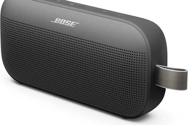 Bose SoundLink Flex (2nd Gen)