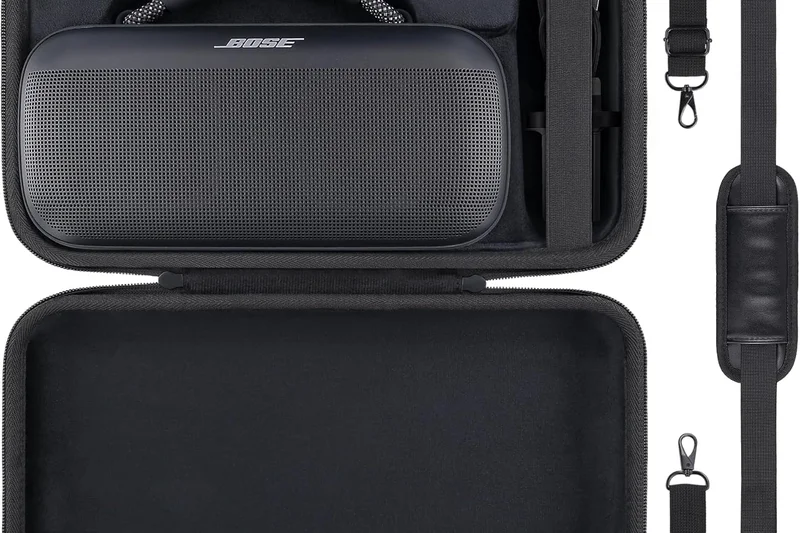 Bose SoundLink Max