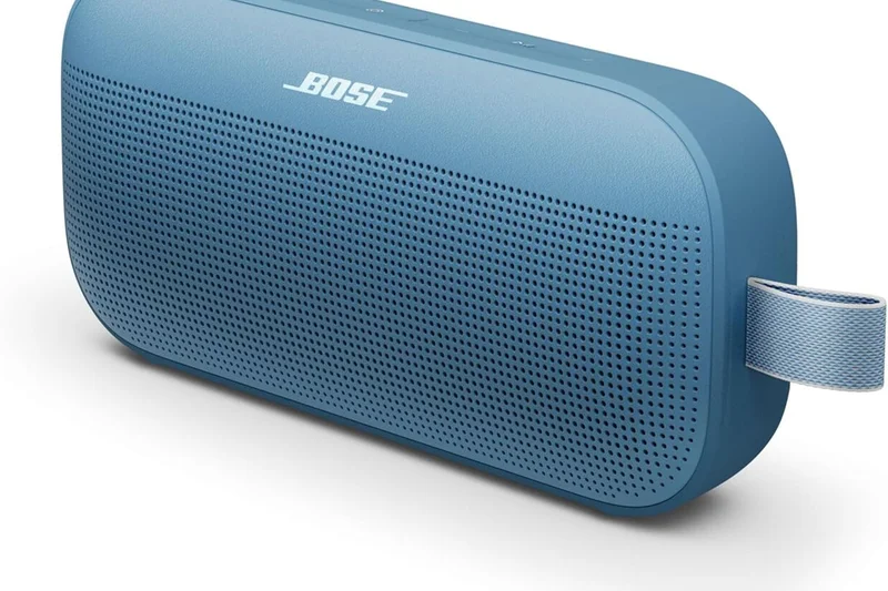 Bose SoundLink Micro (2nd Gen)