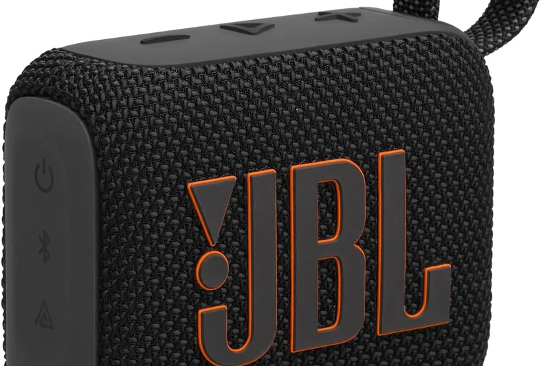 JBL Go 4