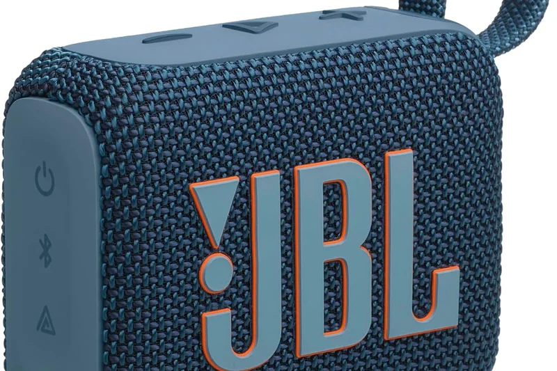 JBL Go 4