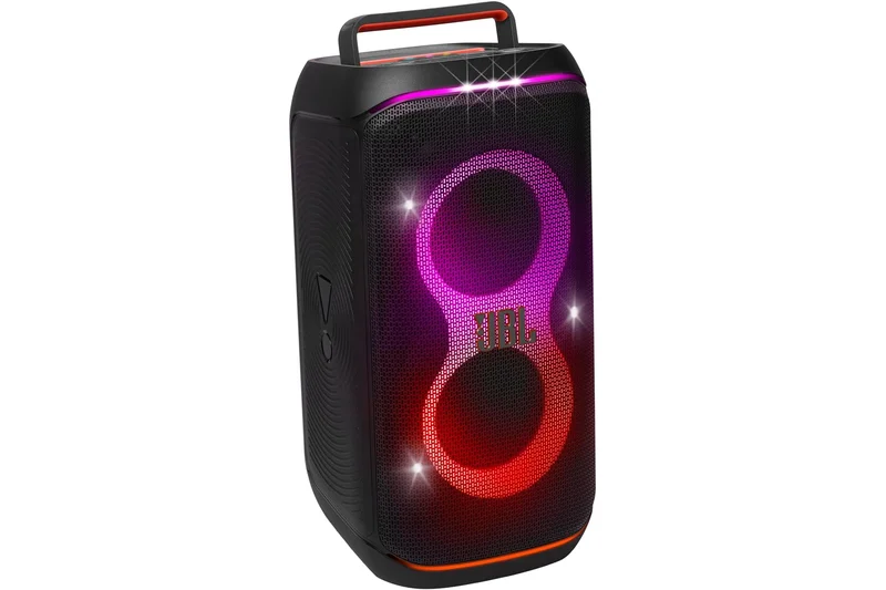 JBL PartyBox Stage 320