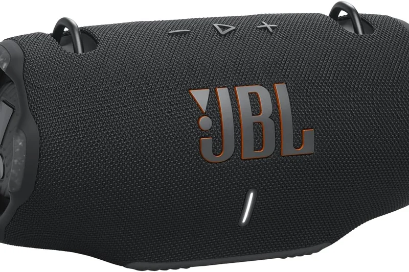 JBL Xtreme 4