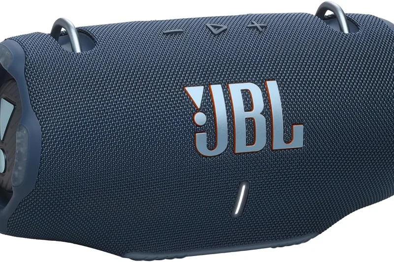 JBL Xtreme 4