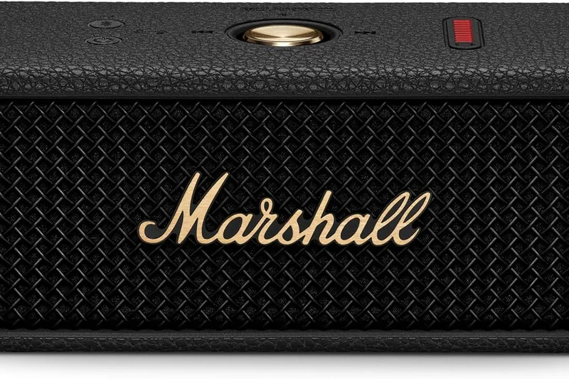 Marshall Emberton III