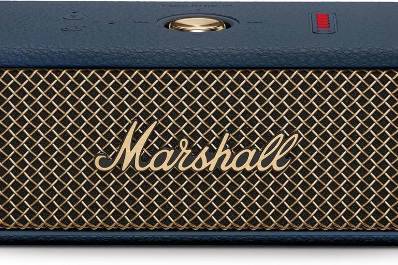 Marshall Emberton III