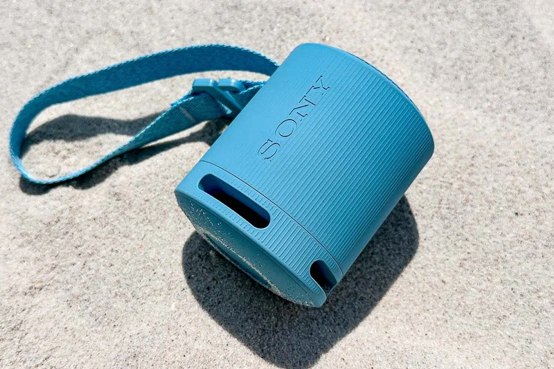 Sony SRS-XB100