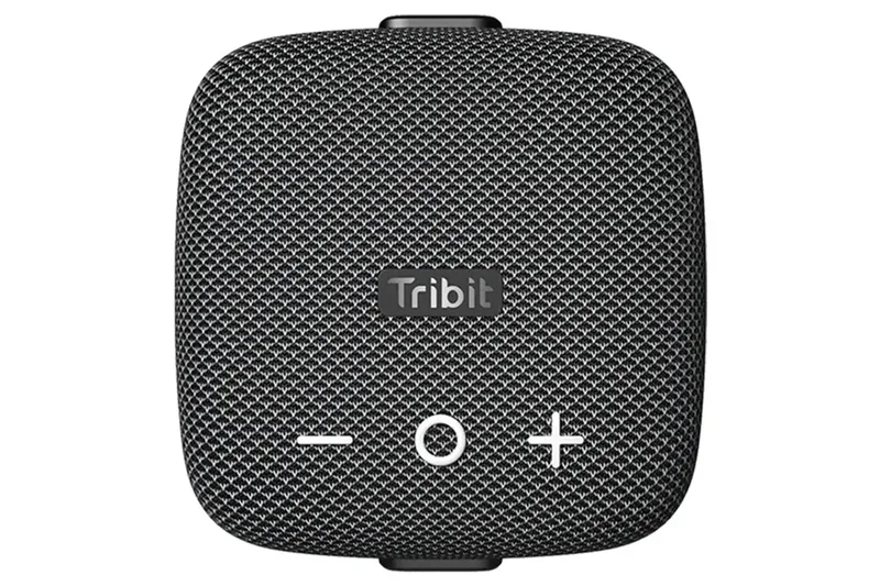 Tribit StormBox Micro 2