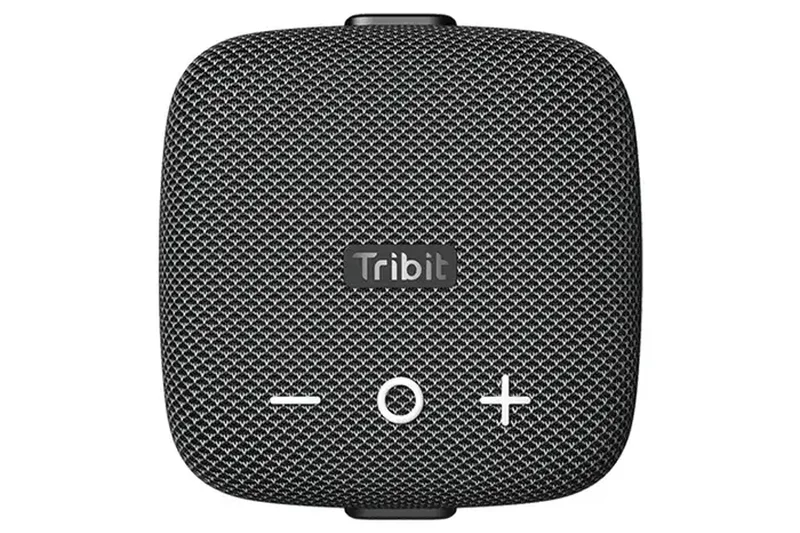 Tribit StormBox Micro 2