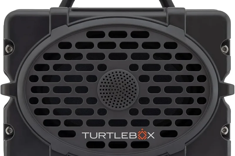 Turtlebox Gen 2