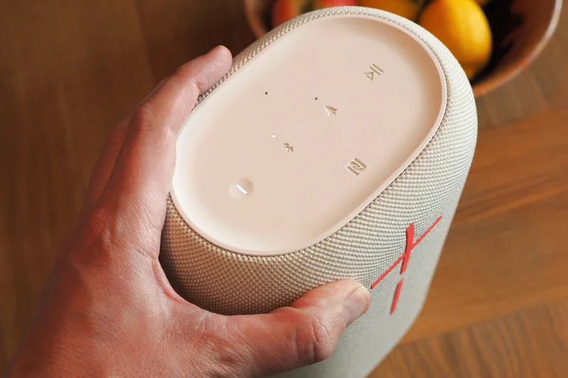 Ultimate Ears EPICBOOM