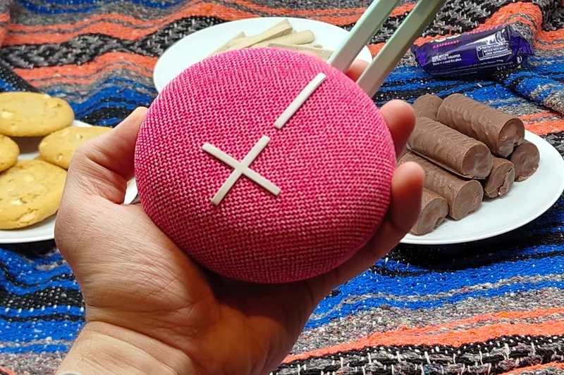 Ultimate Ears Miniroll