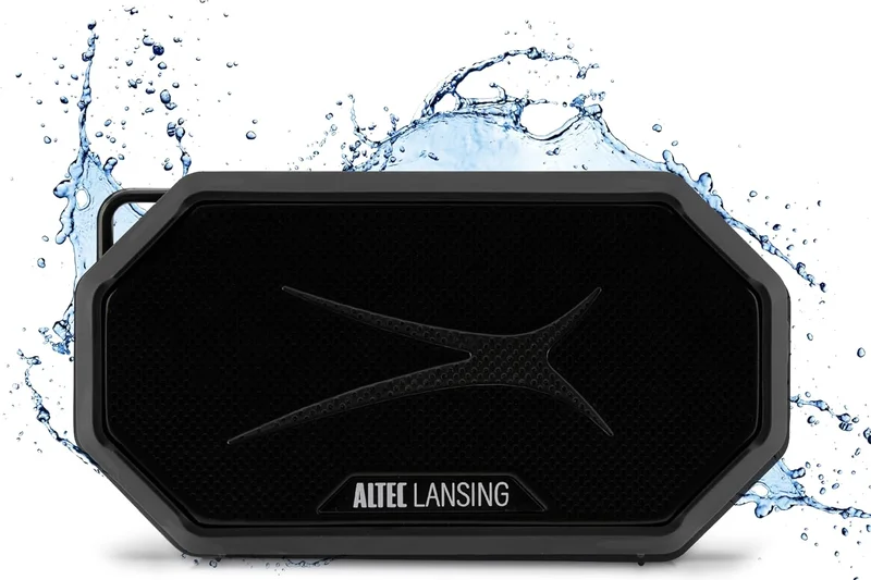 Altec Lansing HydraTrek