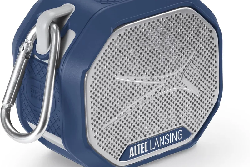 Altec Lansing HydraTrek