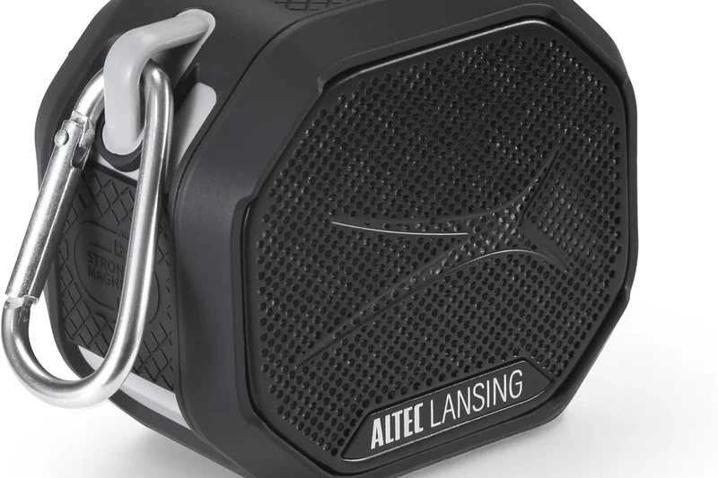 Altec Lansing HydraTrek