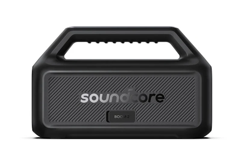 Anker Soundcore Boom 2