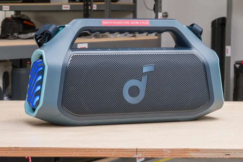 Anker Soundcore Boom 2 Plus