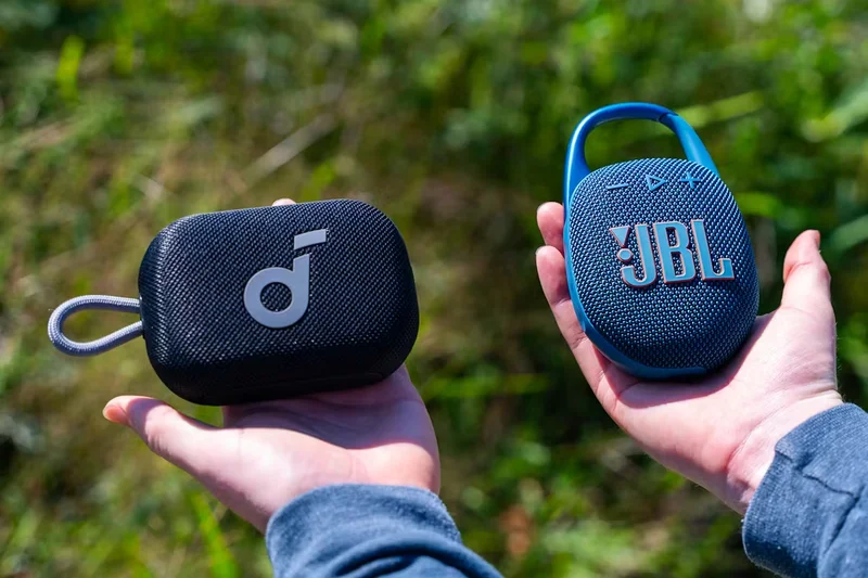 Anker Soundcore Select 4 Go