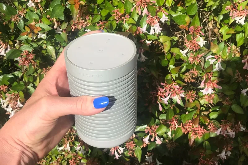 Bang &amp; Olufsen Beosound Explore