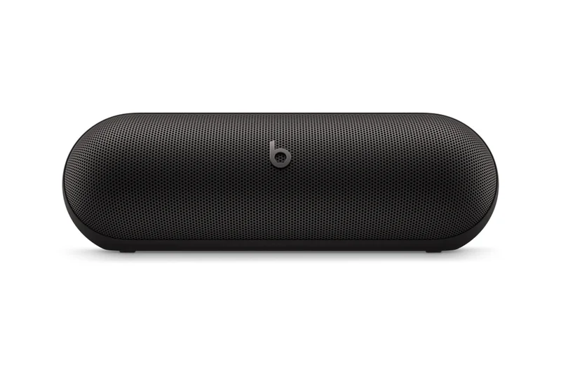 Beats Pill (2024)