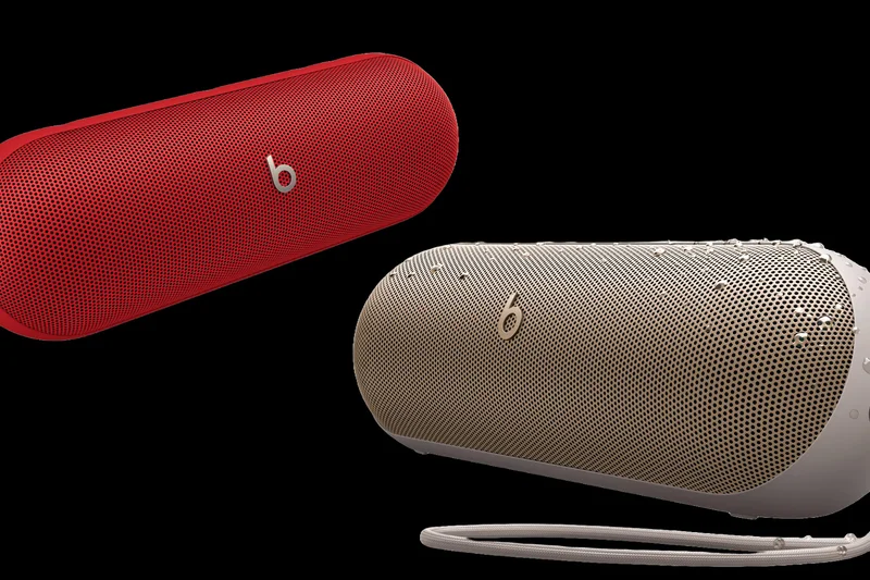 Beats Pill (2024)
