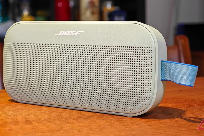 Bose SoundLink Flex (2nd Gen)
