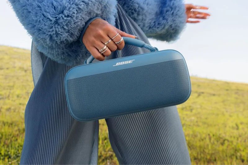 Bose SoundLink Max