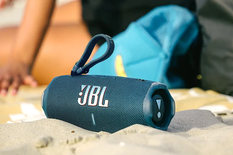 JBL Charge 6