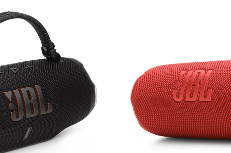 JBL Flip 7