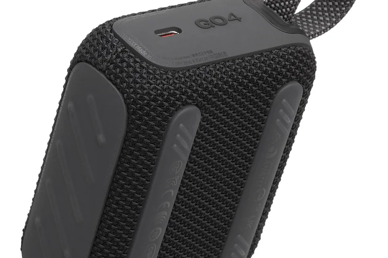 JBL Go 4