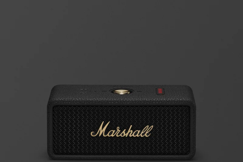 Marshall Emberton III