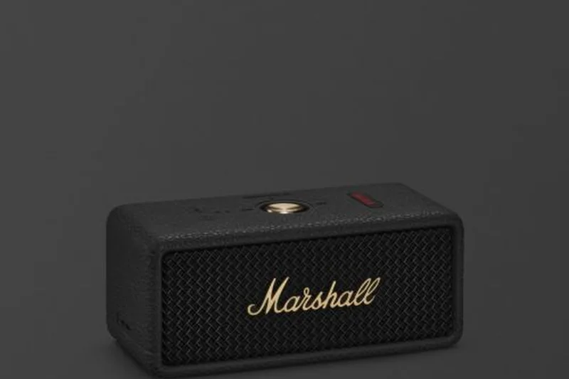 Marshall Emberton III