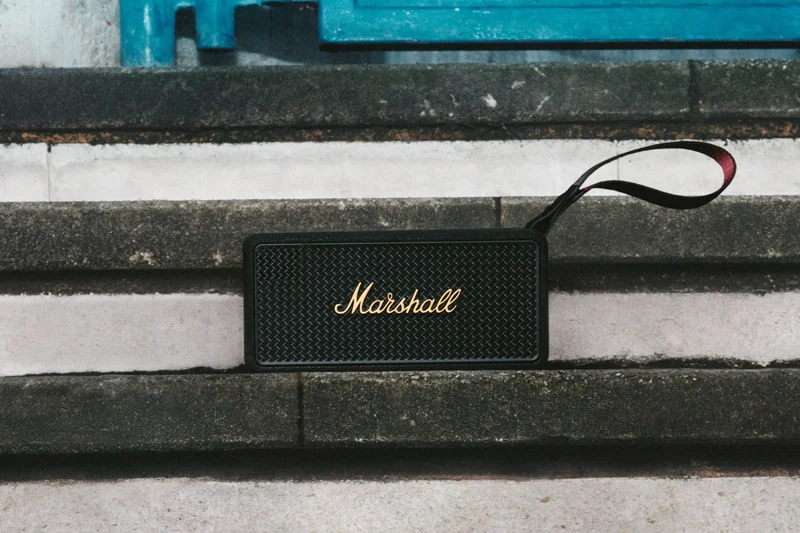 Marshall Middleton II