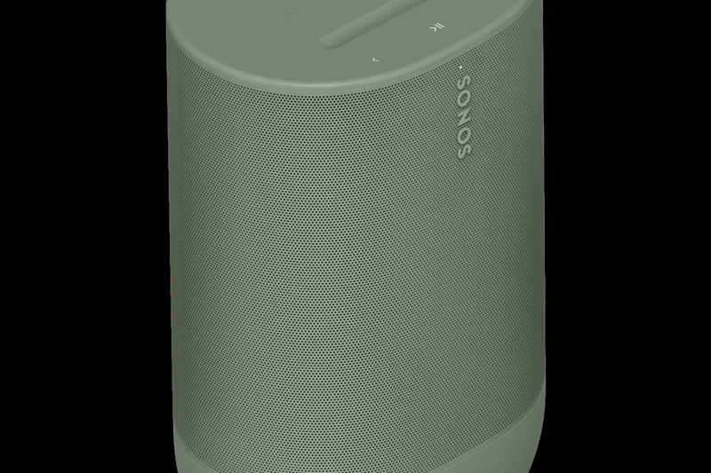 Sonos Move 2