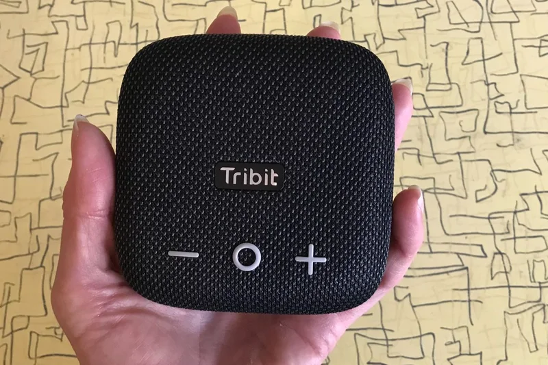 Tribit StormBox Micro 2