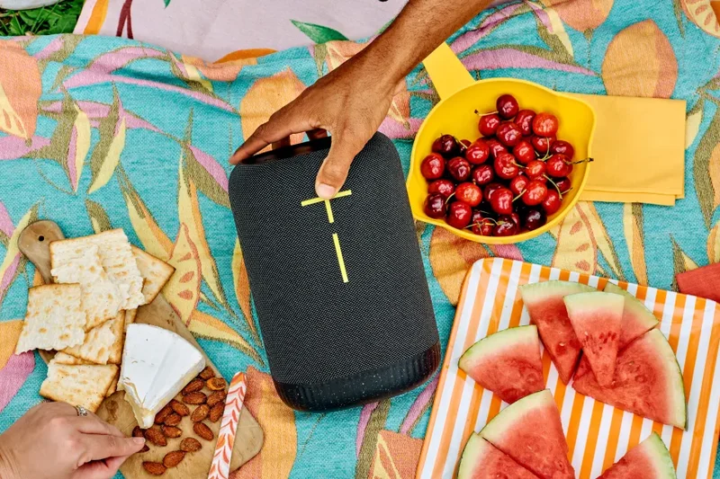 Ultimate Ears EPICBOOM