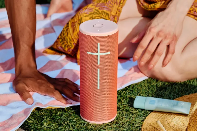 Ultimate Ears MEGABOOM 4