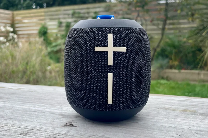 Ultimate Ears WONDERBOOM 4