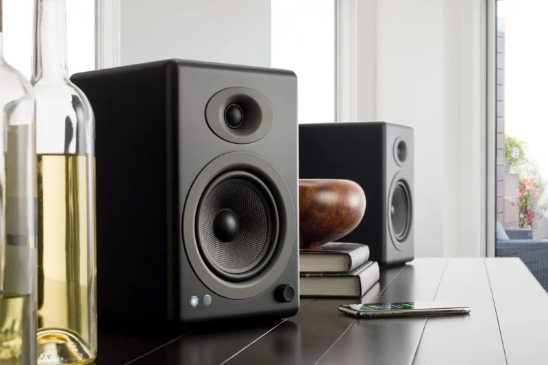 Audioengine A5+ Wireless